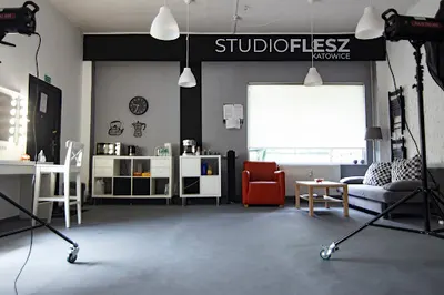 Studio Flesz Katowice